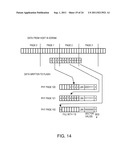 Command Queuing Smart Storage Transfer Manager for Striping Data to     Raw-NAND Flash Modules diagram and image