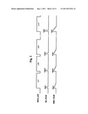 PHASE CHANGE RANDOM ACCESS MEMORY DEVICE AND RELATED METHODS OF OPERATION diagram and image