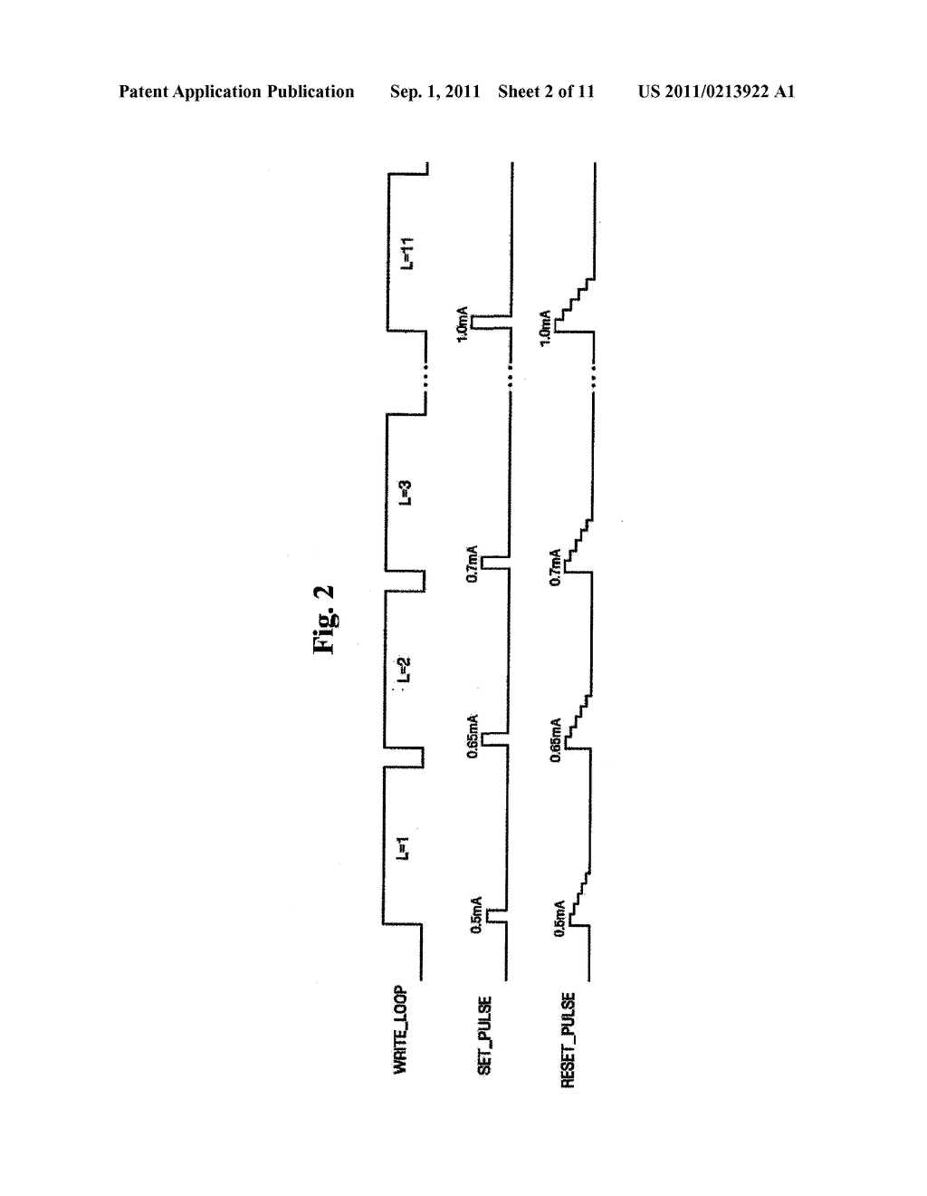 PHASE CHANGE RANDOM ACCESS MEMORY DEVICE AND RELATED METHODS OF OPERATION - diagram, schematic, and image 03