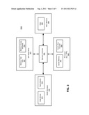 METHODS FOR REDUCING CACHE MEMORY POLLUTION DURING PARITY CALCULATIONS OF     RAID DATA diagram and image