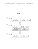 Multi-level cell memory device and method thereof diagram and image