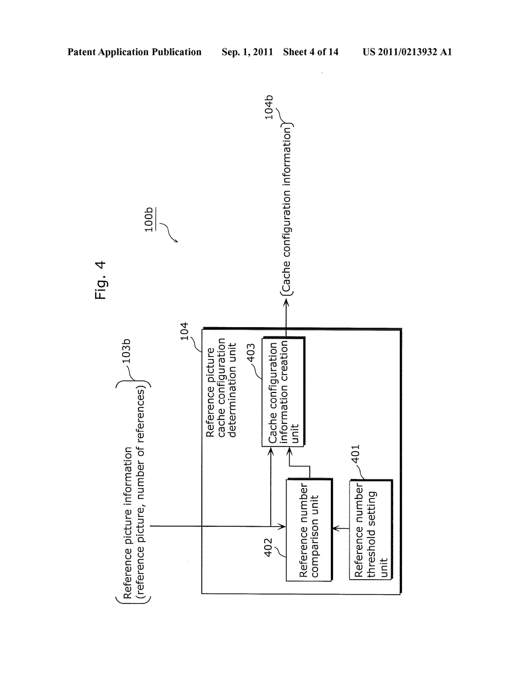 DECODING APPARATUS AND DECODING METHOD - diagram, schematic, and image 05