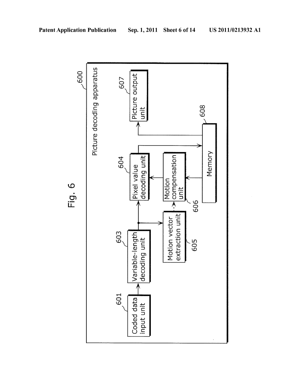 DECODING APPARATUS AND DECODING METHOD - diagram, schematic, and image 07