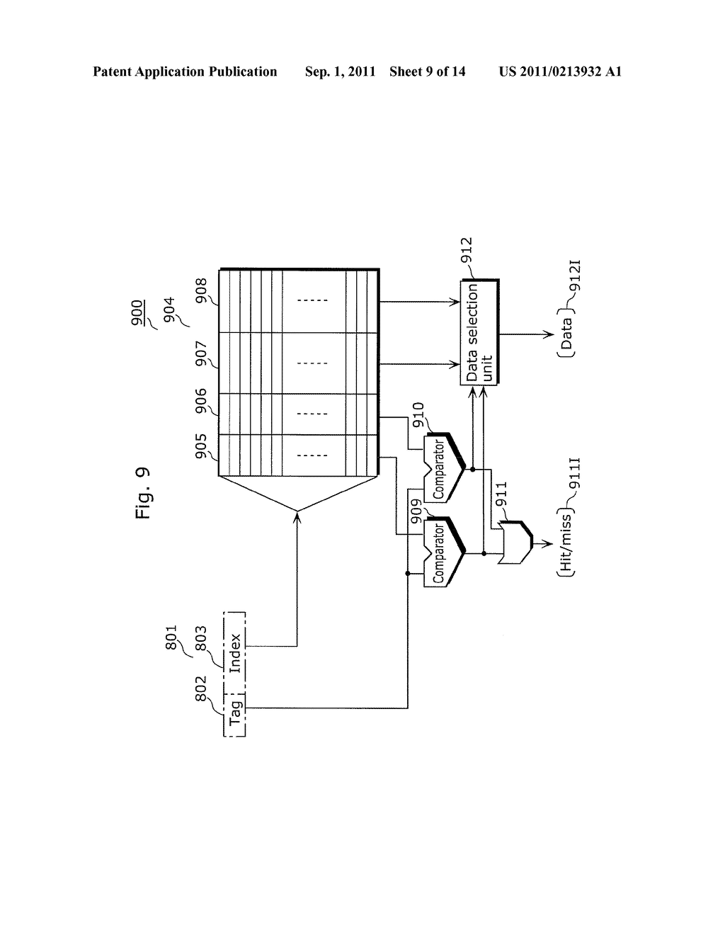 DECODING APPARATUS AND DECODING METHOD - diagram, schematic, and image 10