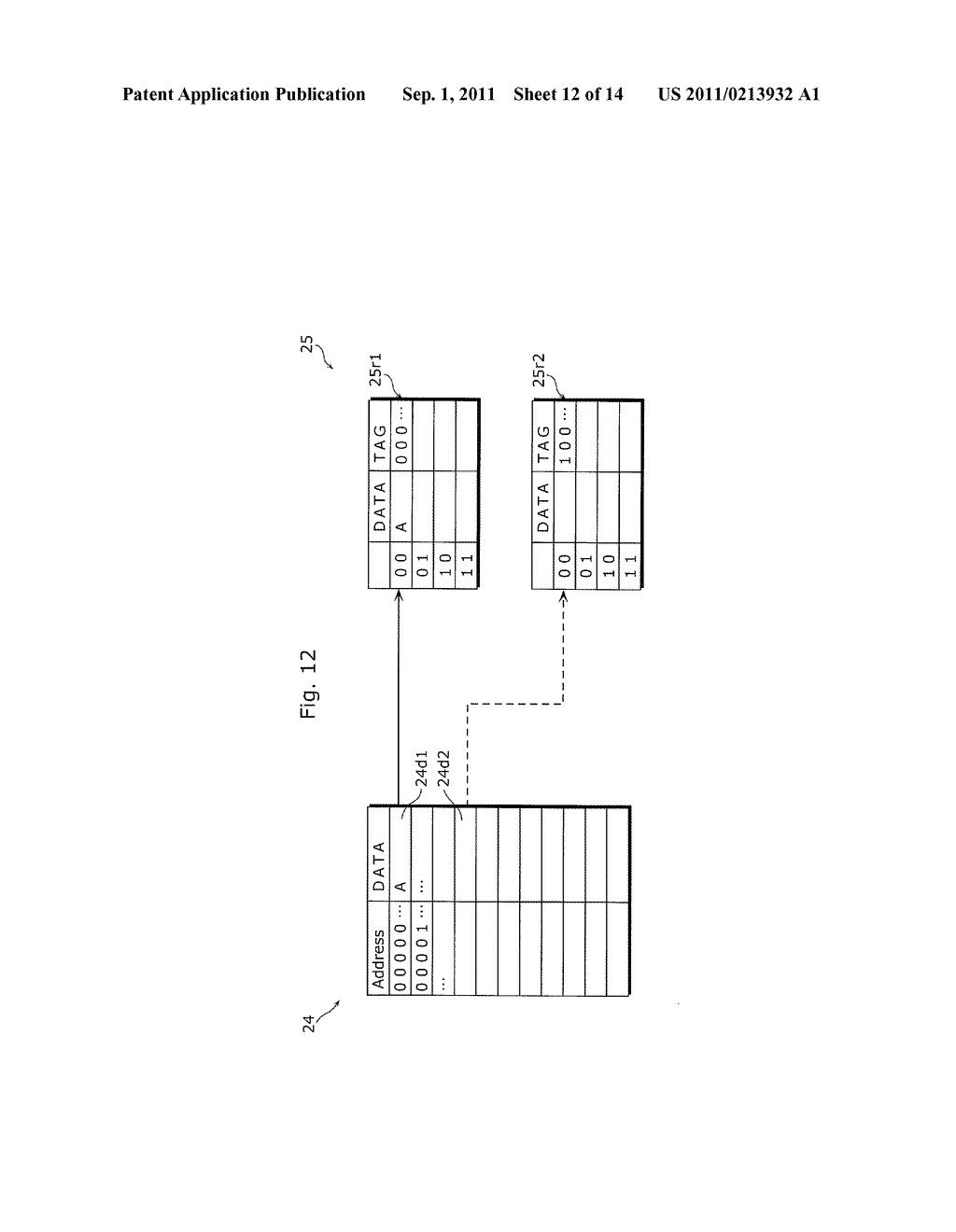 DECODING APPARATUS AND DECODING METHOD - diagram, schematic, and image 13