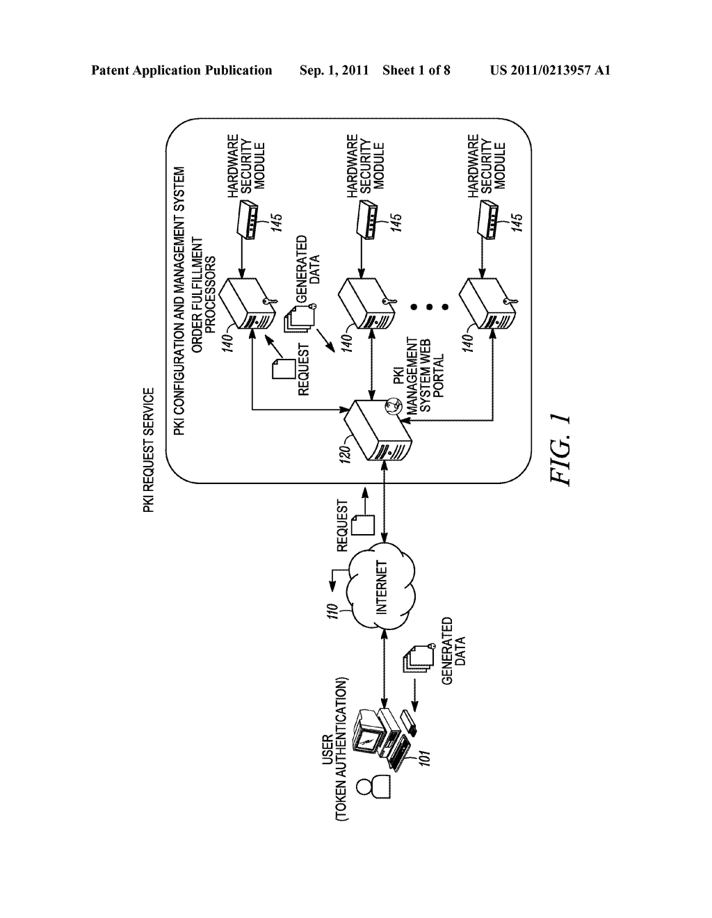 LAYERED PROTECTION AND VALIDATION OF IDENTITY DATA DELIVERED ONLINE VIA     MULTIPLE INTERMEDIATE CLIENTS - diagram, schematic, and image 02