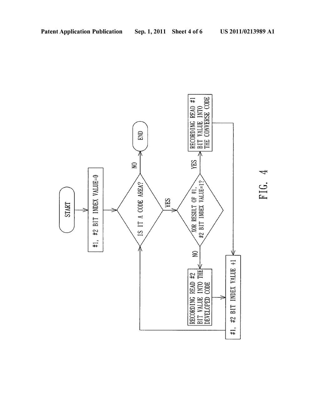 OPTICAL STORAGE MEDIA AND THE CORRESPONDING CRYPTOGRAPHY FOR DATA     ENCRYPTION THEREOF - diagram, schematic, and image 05