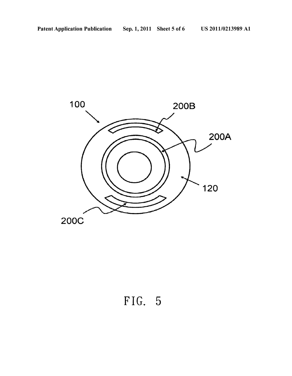 OPTICAL STORAGE MEDIA AND THE CORRESPONDING CRYPTOGRAPHY FOR DATA     ENCRYPTION THEREOF - diagram, schematic, and image 06