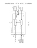 PACKAGED CIRCUIT diagram and image