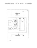 NETWORK HANG RECOVERY diagram and image