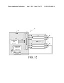 CONTINUOUS APPLICATION AND DECOMPRESSION OF TEST PATTERNS AND SELECTIVE     COMPACTION OF TEST RESPONSES diagram and image