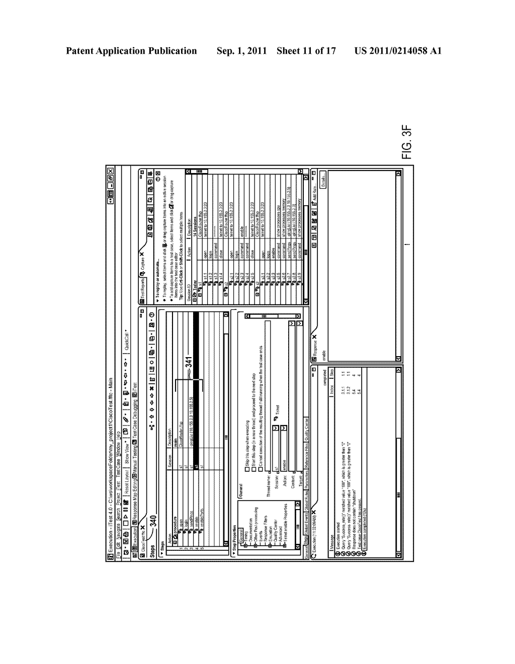 SESSION CLASSES FOR PROCESS AUTOMATION - diagram, schematic, and image 12