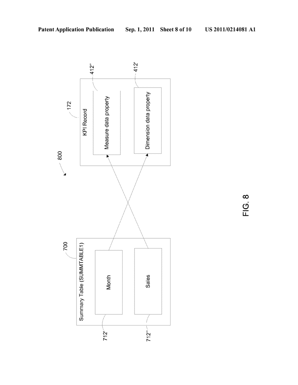 SYSTEMS AND METHODS FOR FLEXIBLY SCHEDULED DASHBOARD CREATION - diagram, schematic, and image 09