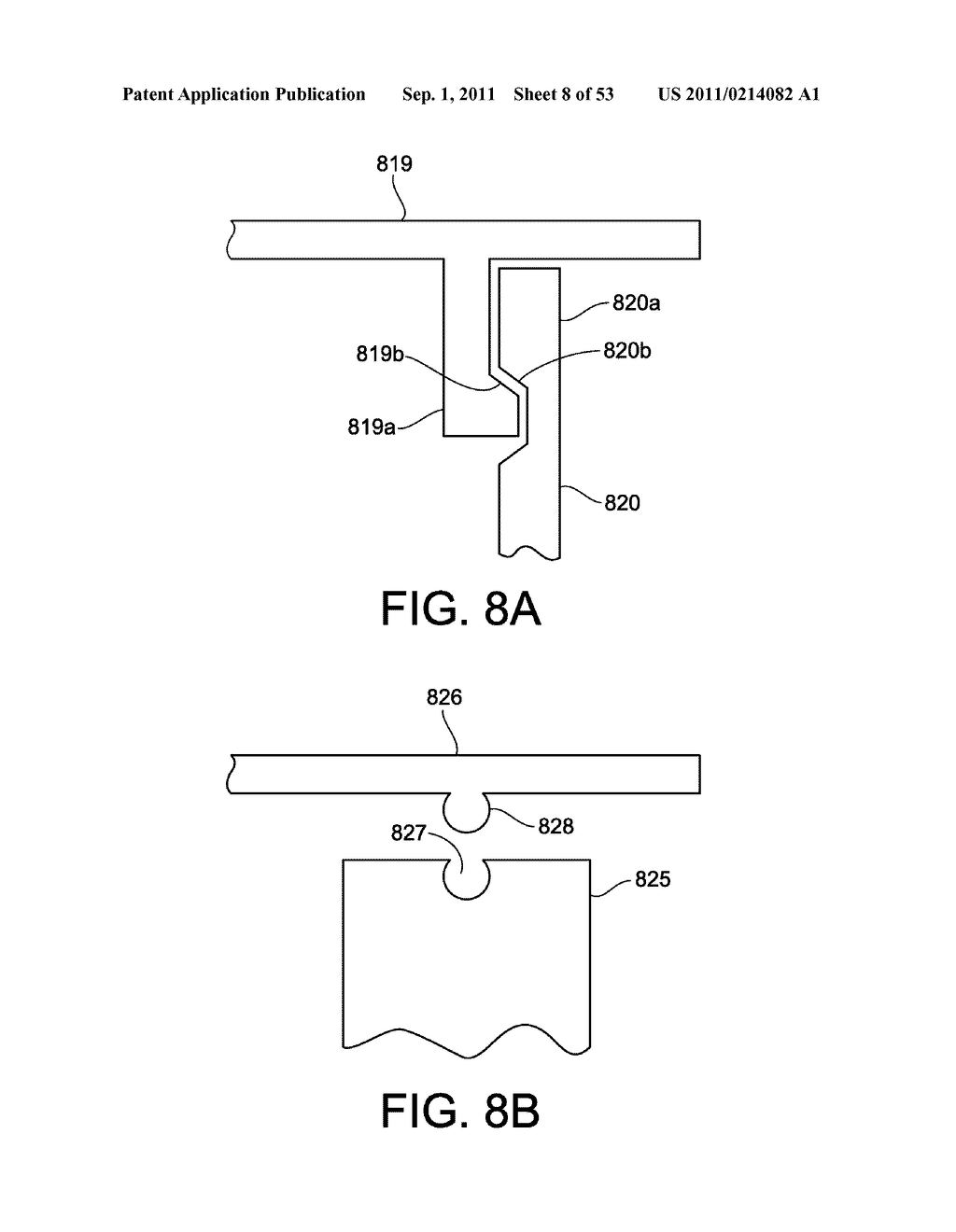 PROJECTION TRIGGERING THROUGH AN EXTERNAL MARKER IN AN AUGMENTED REALITY     EYEPIECE - diagram, schematic, and image 09