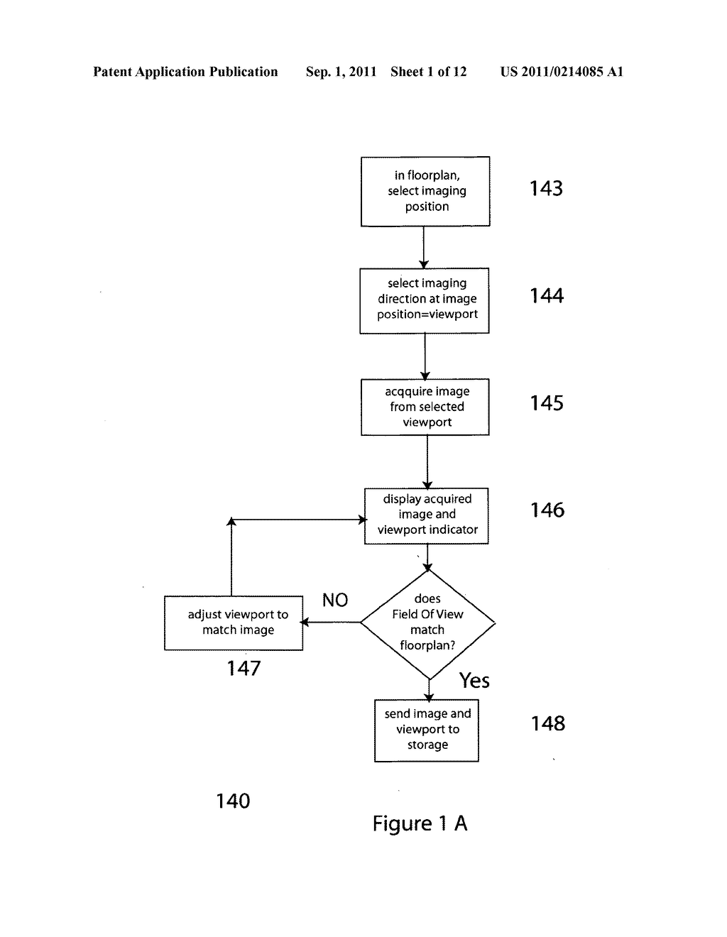 Method of user display associated with displaying registered images - diagram, schematic, and image 02