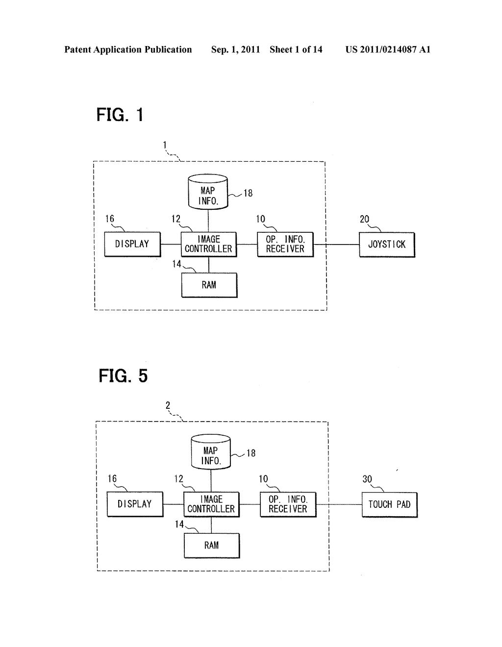DISPLAY APPARATUS AND METHOD OF CONTROLLING SAME - diagram, schematic, and image 02