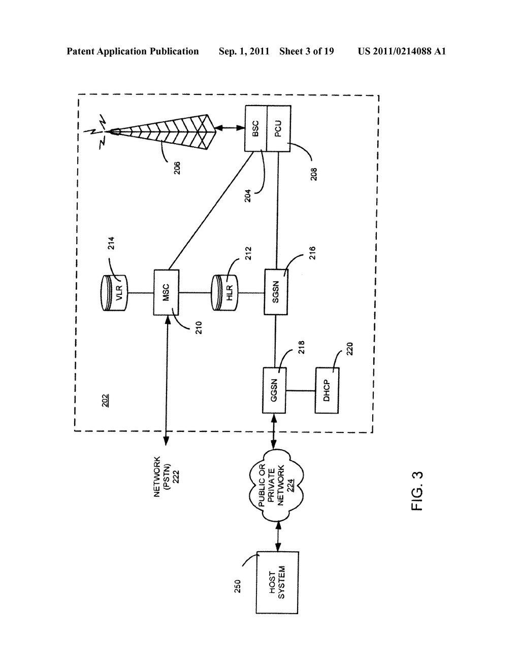 AUTOMATIC SCROLLING OF ELECTRONIC MESSAGES - diagram, schematic, and image 04