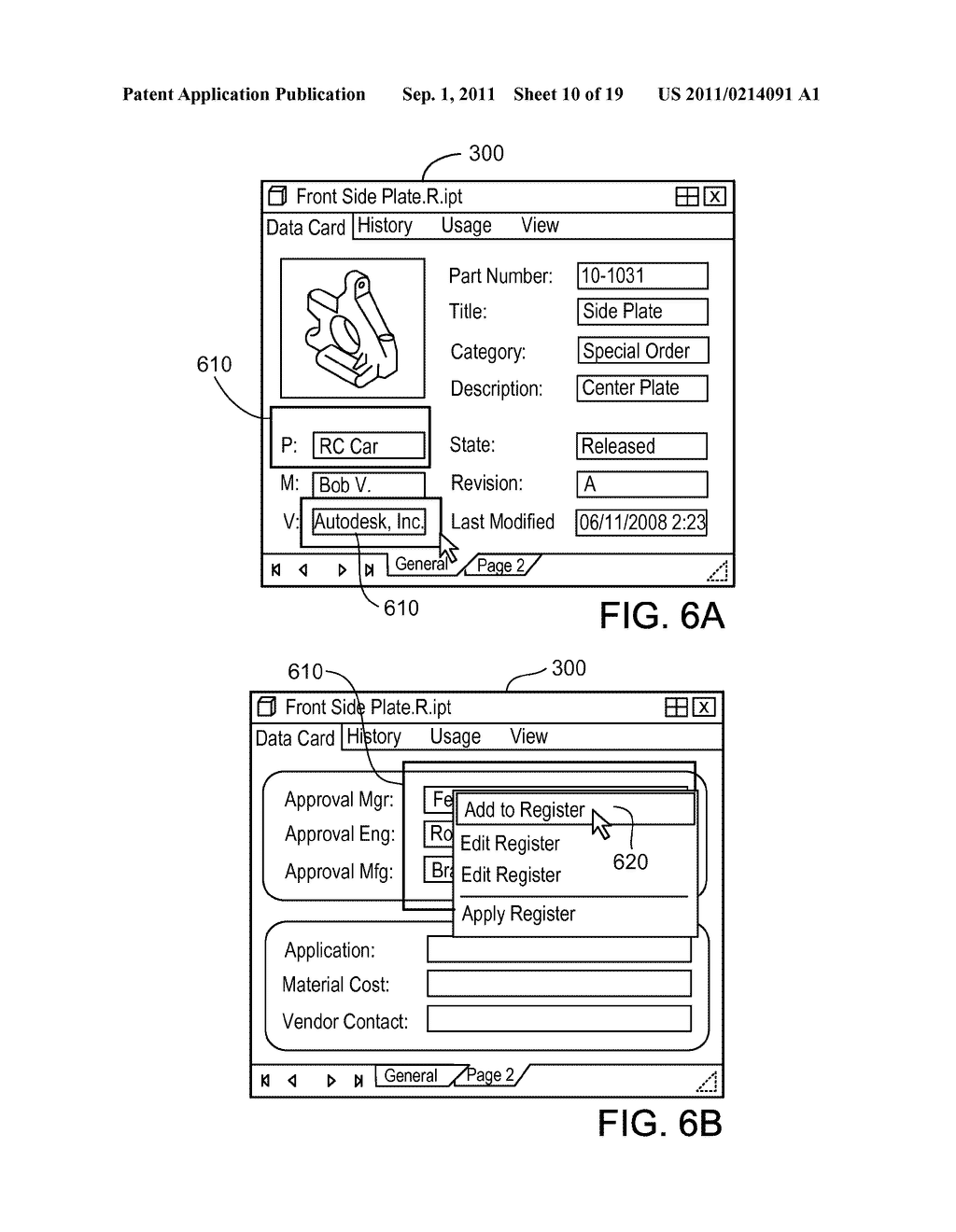 PRESENTING OBJECT PROPERTIES - diagram, schematic, and image 11