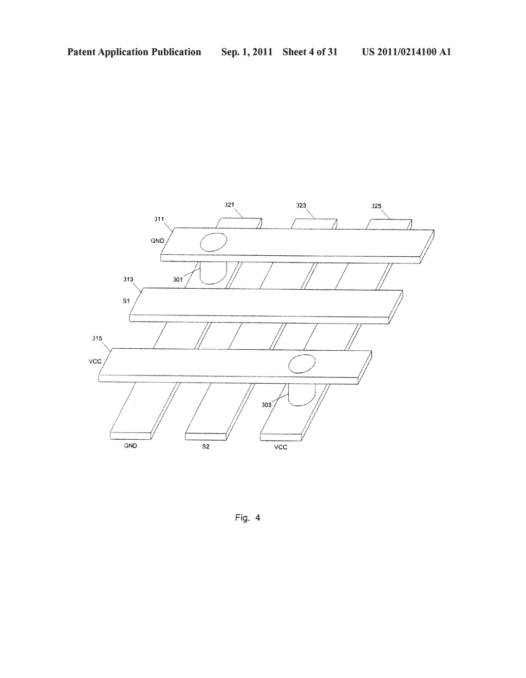 INTEGRATED CIRCUIT DEVICES AND METHODS AND APPARATUSES FOR DESIGNING     INTEGRATED CIRCUIT DEVICES - diagram, schematic, and image 05