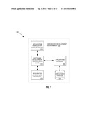 ARCHITECTURE, SYSTEM AND METHOD FOR GENERATING VISUALIZATIONS FROM RUNNING     EXECUTABLE CODE diagram and image