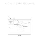 ARCHITECTURE, SYSTEM AND METHOD FOR GENERATING VISUALIZATIONS FROM RUNNING     EXECUTABLE CODE diagram and image