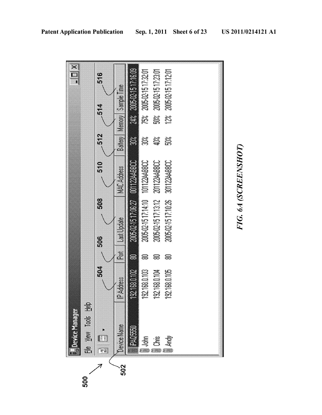 METHOD, SYSTEM, AND COMPUTER READABLE MEDIUM FOR PROVISIONING AND REMOTE     DISTRIBUTION - diagram, schematic, and image 07