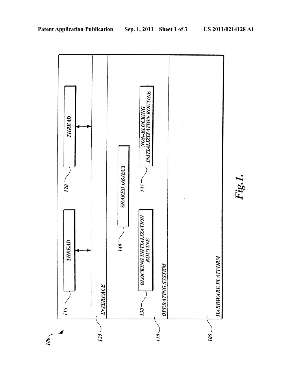 ONE-TIME INITIALIZATION - diagram, schematic, and image 02