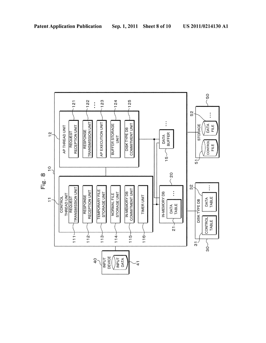 DATA PROCESSING SYSTEM, DATA PROCESSING METHOD, AND DATA PROCESSING     PROGRAM - diagram, schematic, and image 09