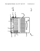 METHOD FOR MODIFYING NOTIFICATIONS IN AN ELECTRONIC DEVICE diagram and image