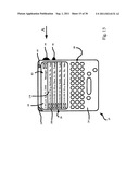 METHOD FOR MODIFYING NOTIFICATIONS IN AN ELECTRONIC DEVICE diagram and image