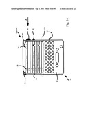 METHOD FOR MODIFYING NOTIFICATIONS IN AN ELECTRONIC DEVICE diagram and image