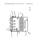 METHOD FOR MODIFYING NOTIFICATIONS IN AN ELECTRONIC DEVICE diagram and image