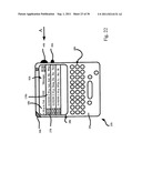 METHOD FOR MODIFYING NOTIFICATIONS IN AN ELECTRONIC DEVICE diagram and image