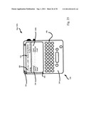 METHOD FOR MODIFYING NOTIFICATIONS IN AN ELECTRONIC DEVICE diagram and image