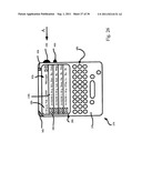 METHOD FOR MODIFYING NOTIFICATIONS IN AN ELECTRONIC DEVICE diagram and image