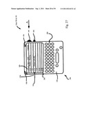 METHOD FOR MODIFYING NOTIFICATIONS IN AN ELECTRONIC DEVICE diagram and image