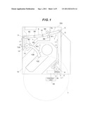 OPTICAL DISC APPARATUS diagram and image