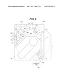 OPTICAL DISC APPARATUS diagram and image