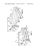 SLEEPER SOFA diagram and image