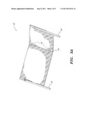 BED TO A SOFA CONVERSION FRAME diagram and image