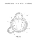 VACUUM CLEANER WITH NOISE SUPPRESSION FEATURES diagram and image