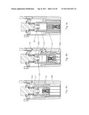 DOOR CLOSING MECHANISM diagram and image