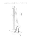 DOOR CLOSING MECHANISM diagram and image