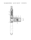 DOOR CLOSING MECHANISM diagram and image