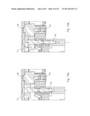 DOOR CLOSING MECHANISM diagram and image