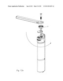 DOOR CLOSING MECHANISM diagram and image