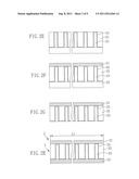 PIEZOELECTRONIC DEVICE AND METHOD OF FABRICATING THE SAME diagram and image