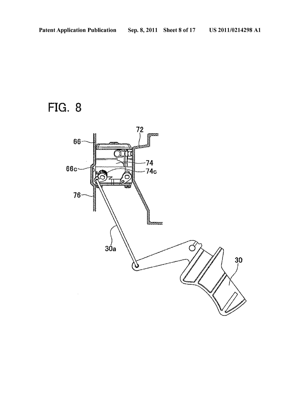 ENGINE-DRIVEN CUTTER - diagram, schematic, and image 09