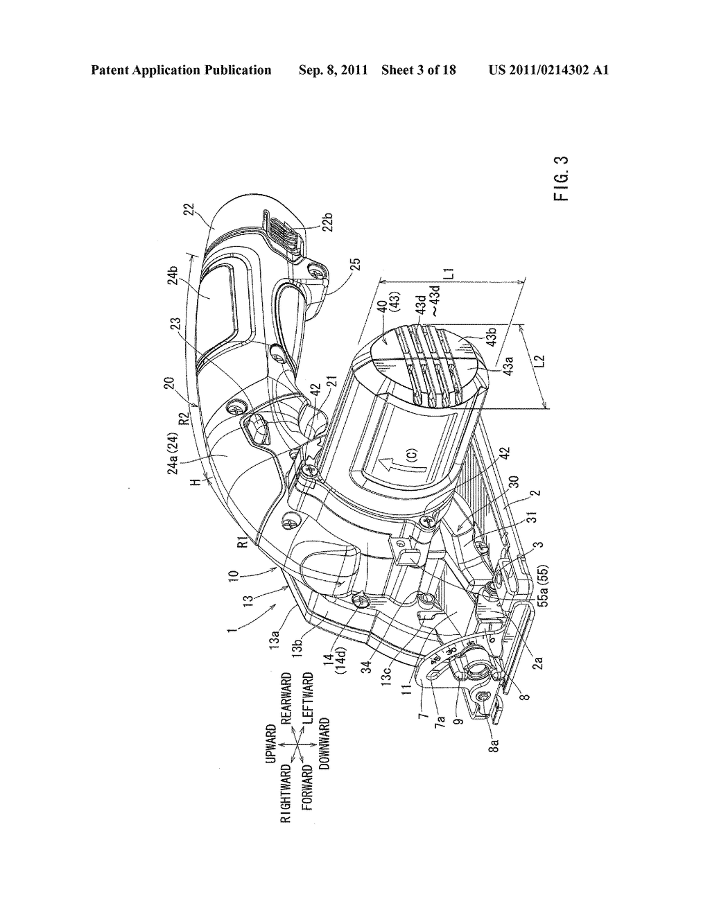 CUTTING TOOLS - diagram, schematic, and image 04