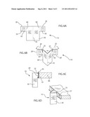 MULTI-DIMENSIONAL SHELF LABEL diagram and image